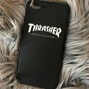 Trasher Phone Case